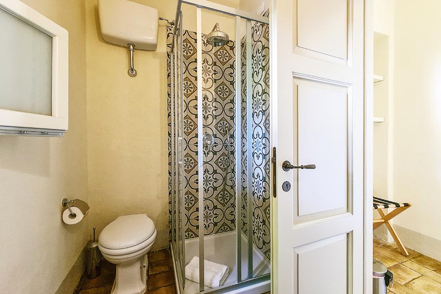 Junior Suite, Elba